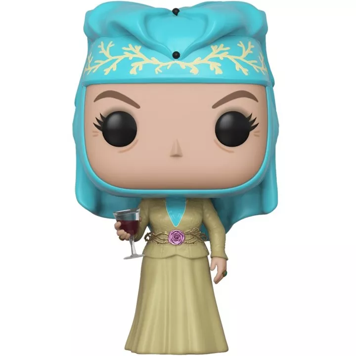 Olenna Tyrell