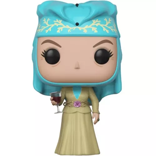 Funko Pop! Olenna Tyrell #64 Game of Thrones Vinyl Figure