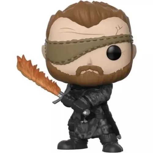 Beric Dondarrion