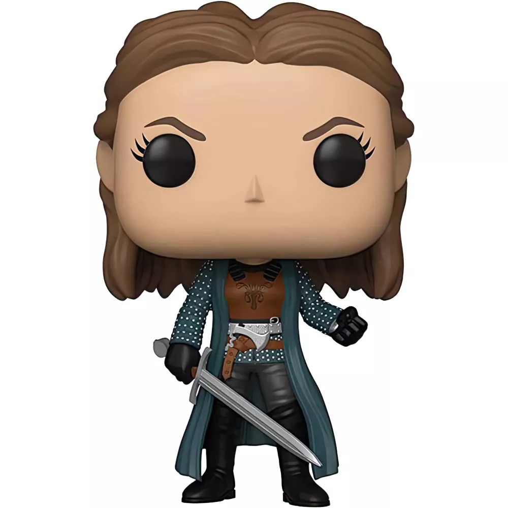Yara Greyjoy