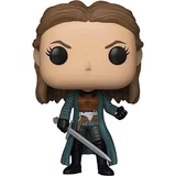 Yara Greyjoy