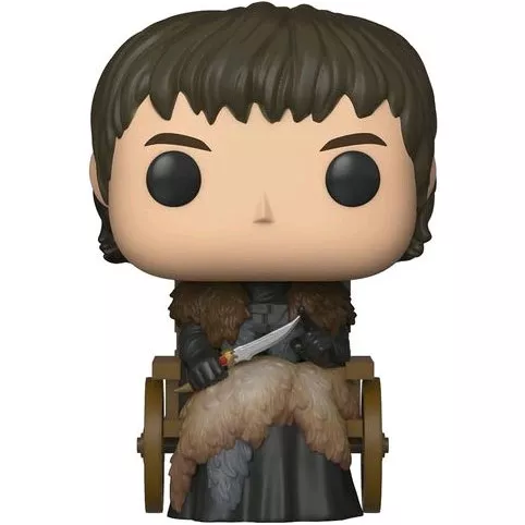 Bran Stark