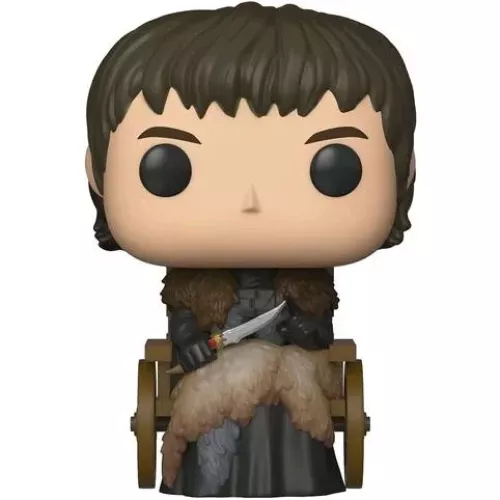 Bran Stark