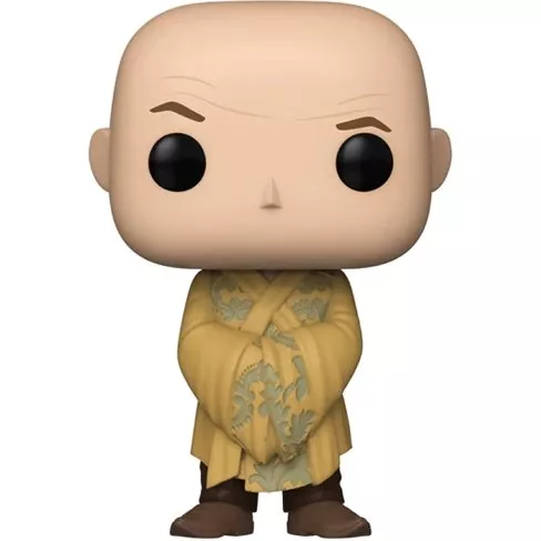 Lord Varys