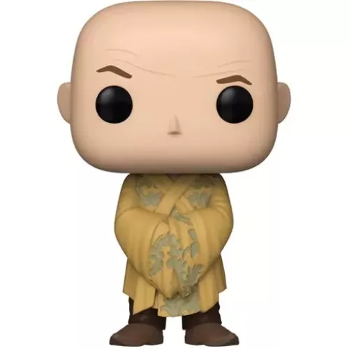 Lord Varys