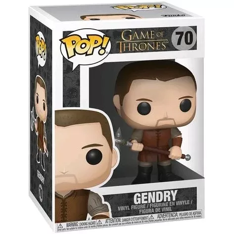 Gendry Box
