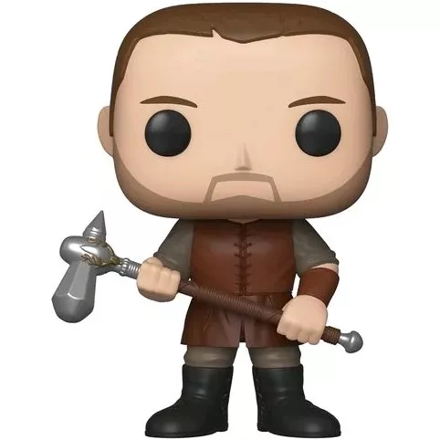 Gendry
