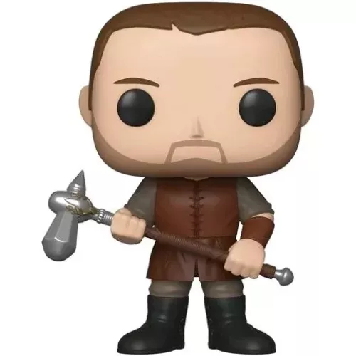 Gendry