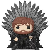 Tyrion Lannister
