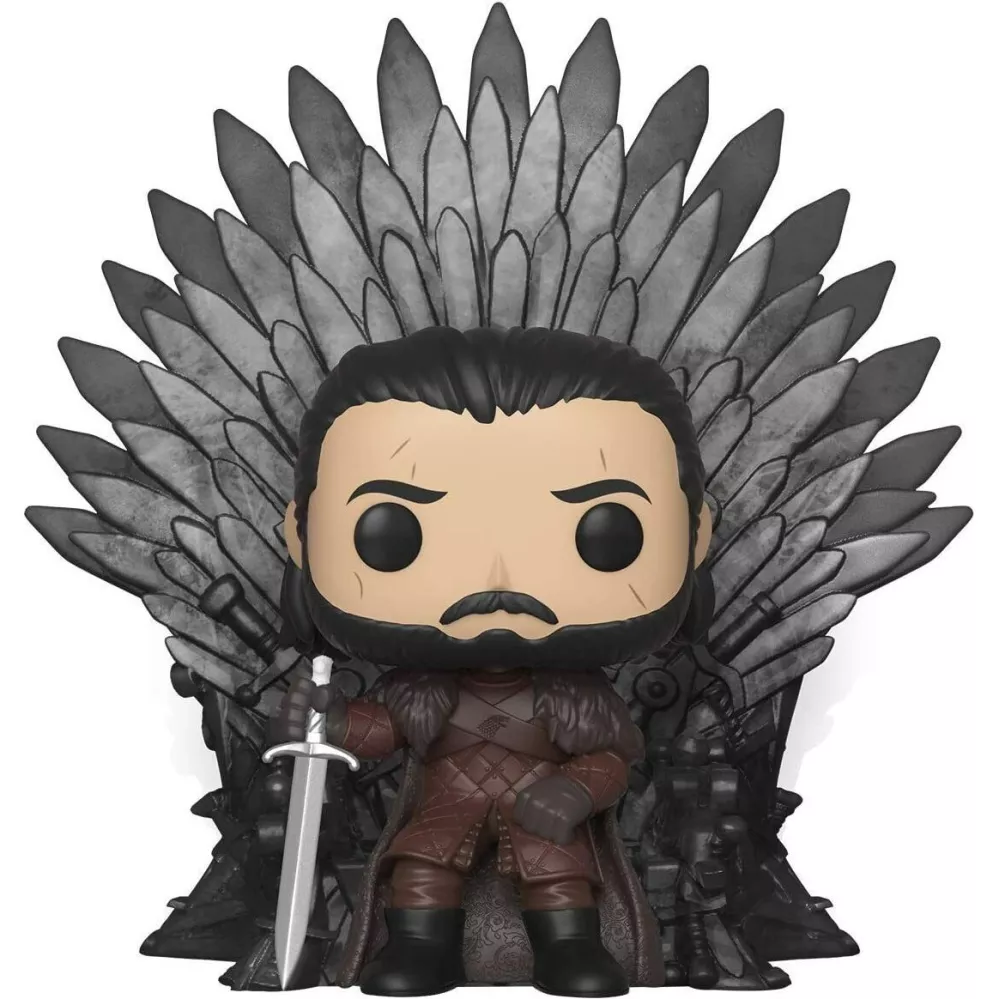 Jon Snow