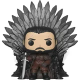 Jon Snow