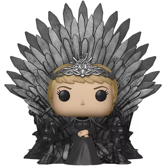 Cersei Lannister