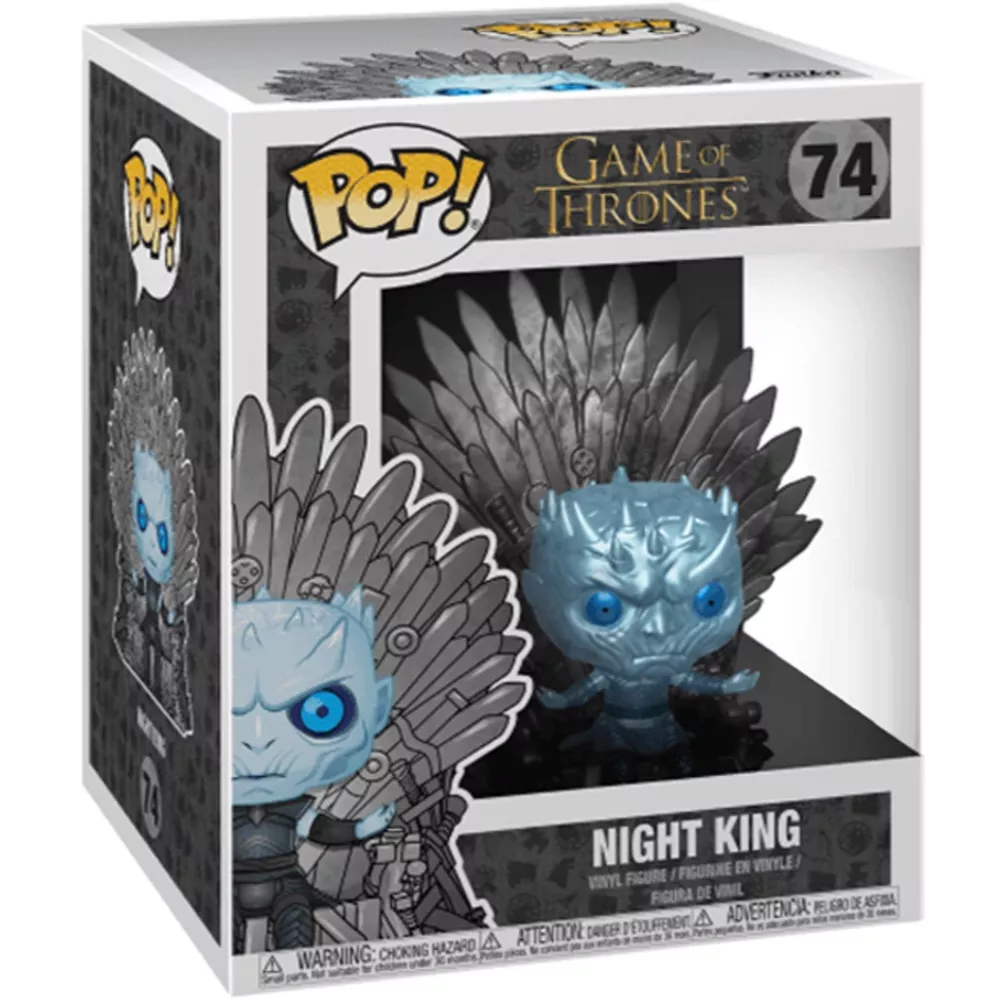 Night King Box