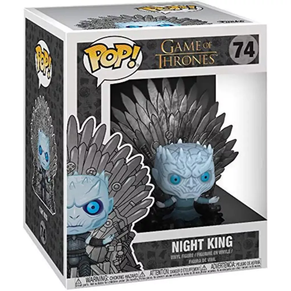 Night King Box