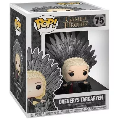 Daenerys Targaryen Box