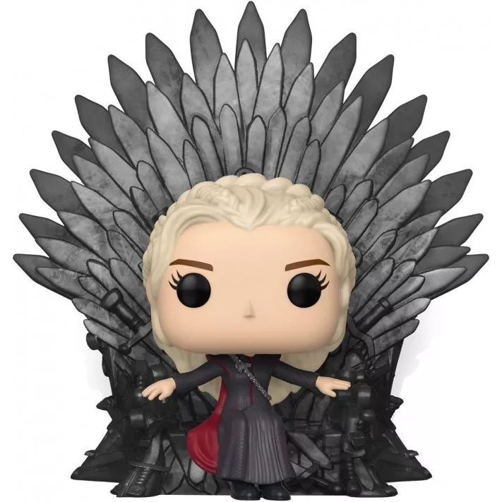 Daenerys Targaryen
