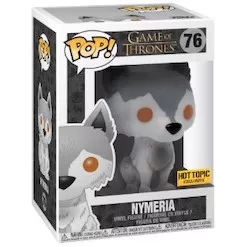 Nymeria Box