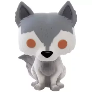 Nymeria