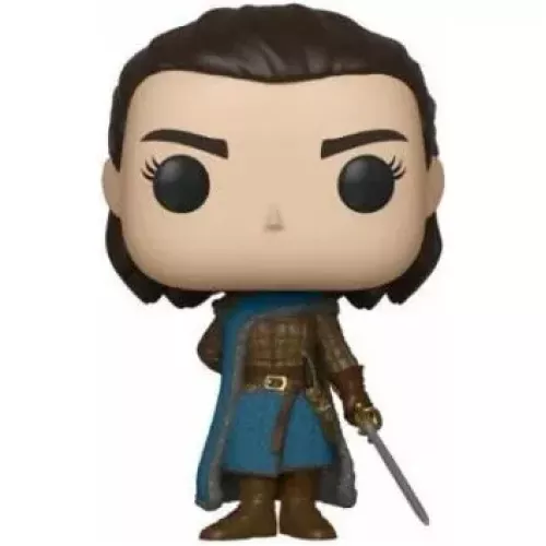 Funko Pop! Arya Stark #76 Assassin Game of Thrones