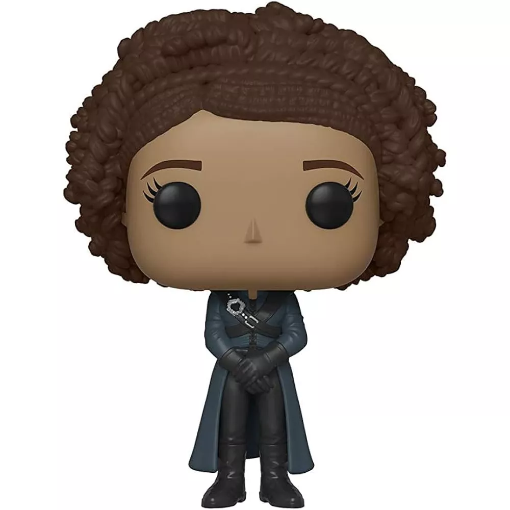 Missandei