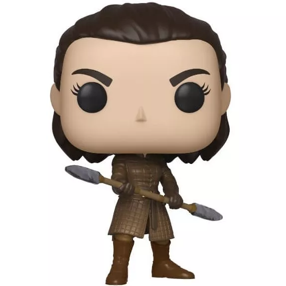 Arya Stark