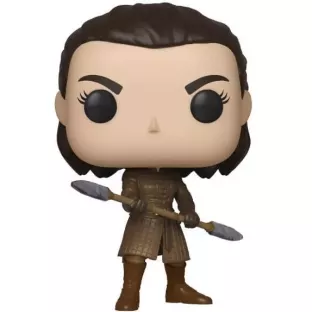Arya Stark