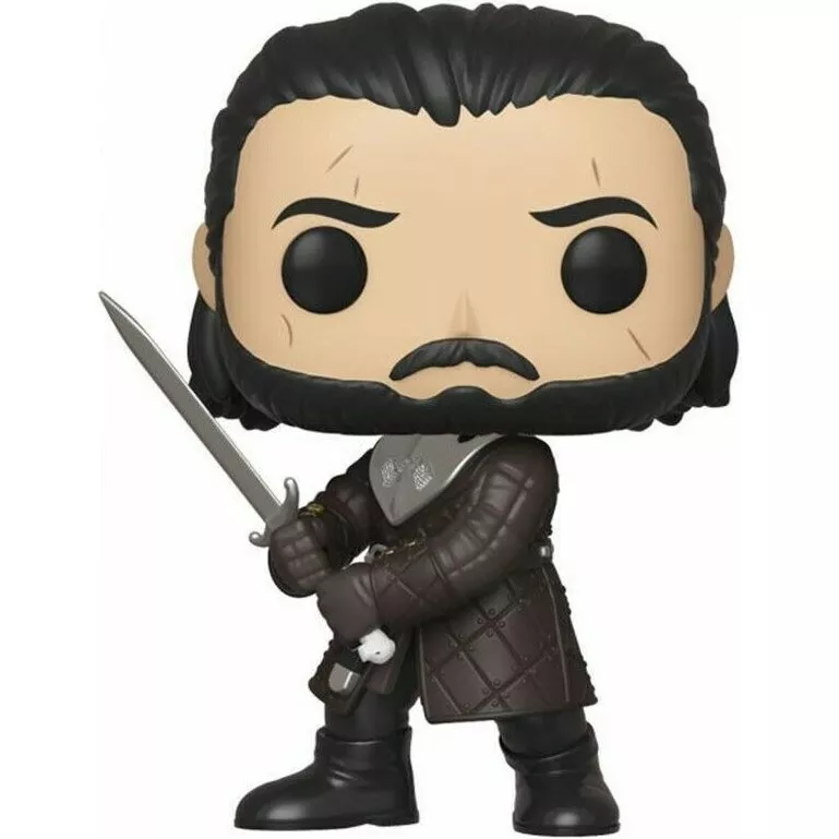 Jon Snow