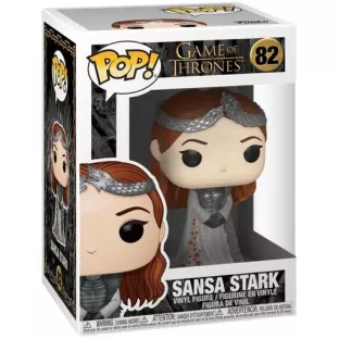 Sansa Stark