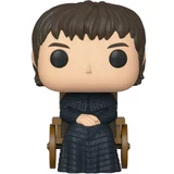 King Bran the Broken