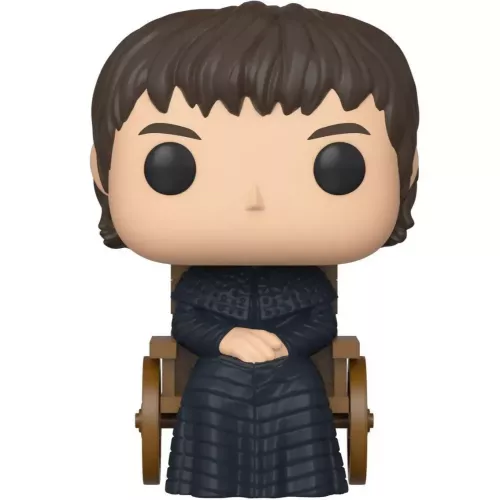 Funko Pop! King Bran the Broken #83 Game of Thrones