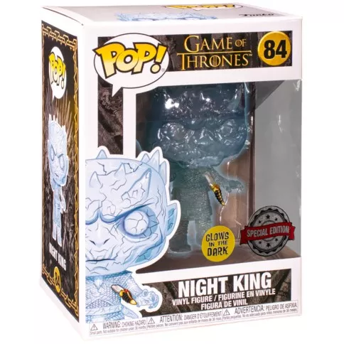 Night King Box
