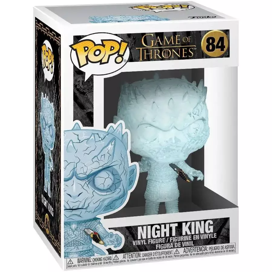 Night King Box