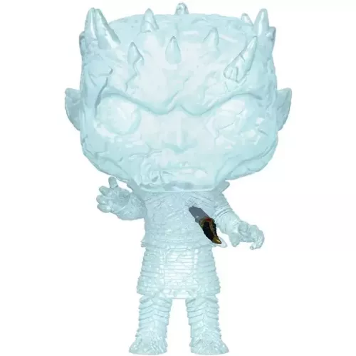 Funko Pop! Night King #84 Shattered Game of Thrones