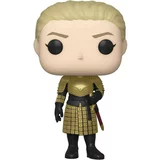Ser Brienne of Tarth