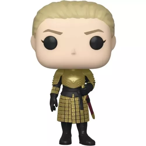 Funko Pop! Ser Brienne of Tarth #87 Game of Thrones