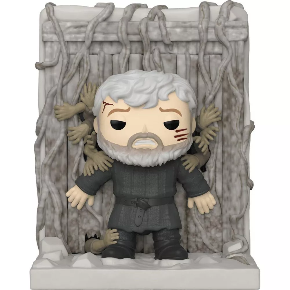 Hodor Holding the Door
