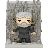 Hodor Holding the Door