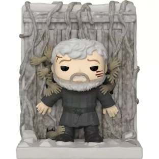 Hodor Holding the Door