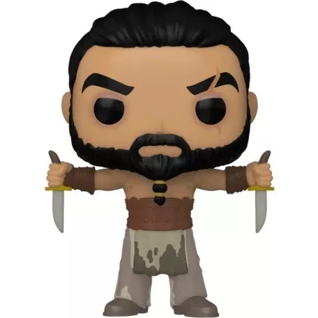 Khal Drogo