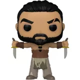 Khal Drogo image