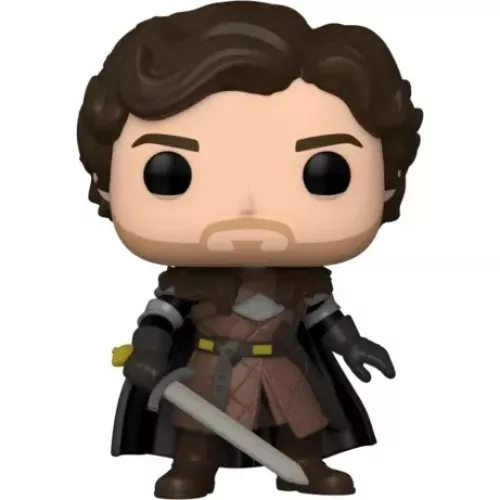 Funko Pop! Robb Stark #91 Game of Thrones The Iron Anniversary