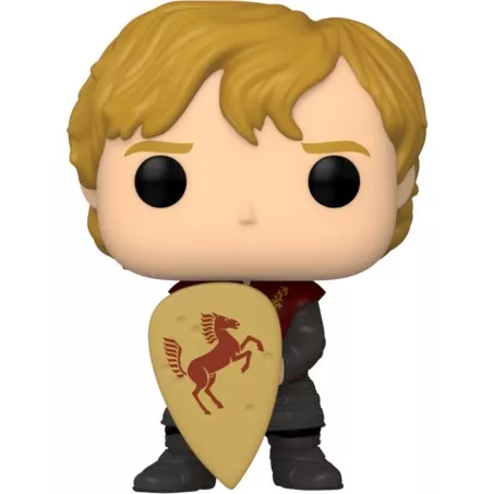 Tyrion Lannister