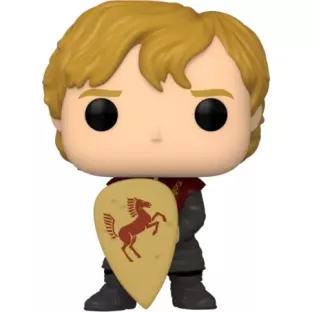 Tyrion Lannister