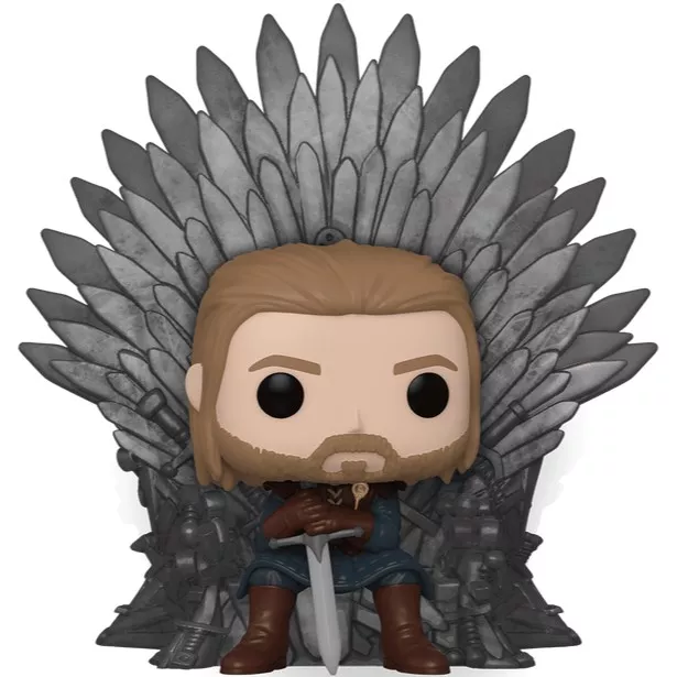 Ned Stark