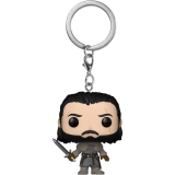  Jon Snow - Collectible Figure