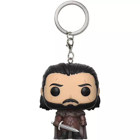 Jon Snow