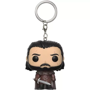 Jon Snow