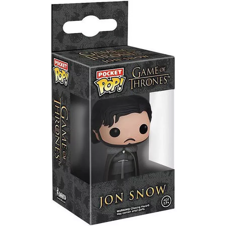 Jon Snow Box