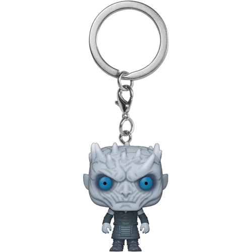 Funko Pop! Night King Pocket Pop! Keychain Game of Thrones