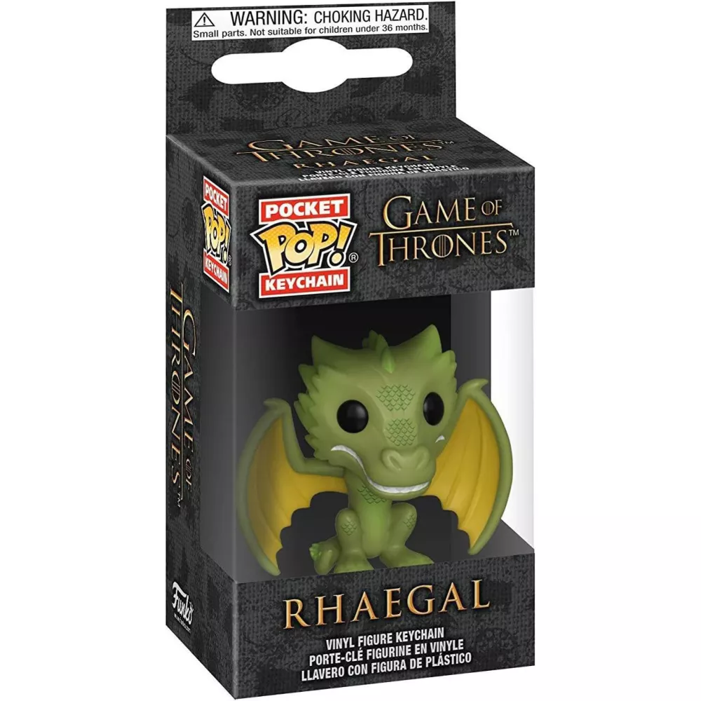 Rhaegal Box